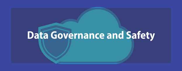 Data Governance and Safety