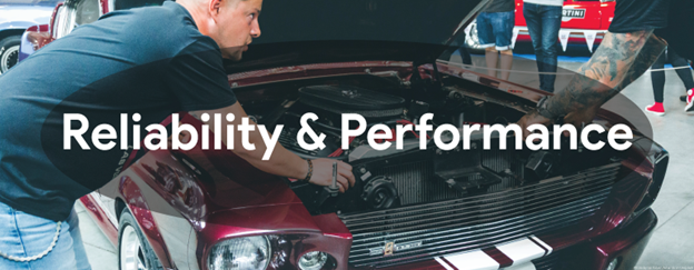 Reliability & Performance