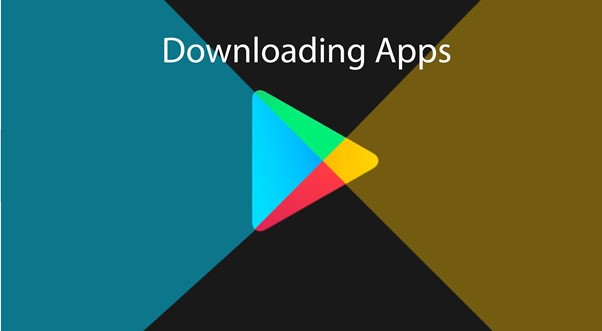 Downloading Apps