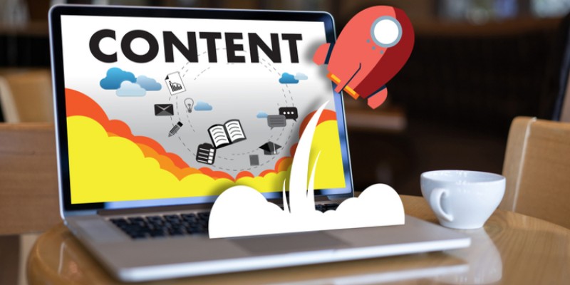 How to Start A Content Marketing Agency
