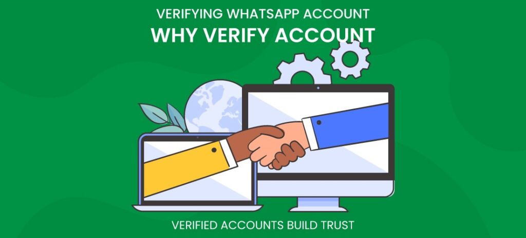  Verify WhatsApp ID