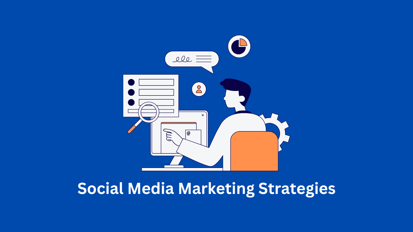 Social Media Marketing Strategies