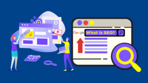 What is SEO