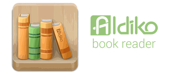 Aldiko-Book-Reader