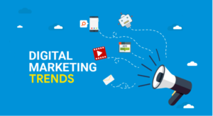 New Digital Marketing Trends