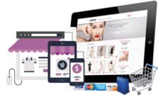 Things to keep in mind while building an eCommerce website