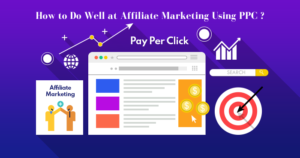 pay per click (ppc) affiliate marketing