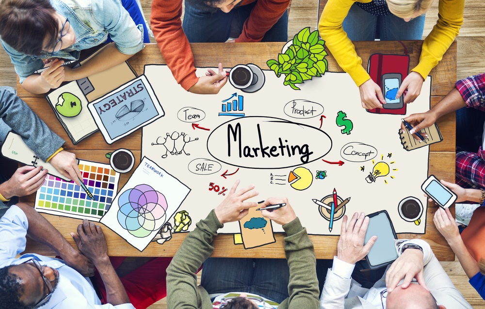 effective marketing strategies for staffing agencies