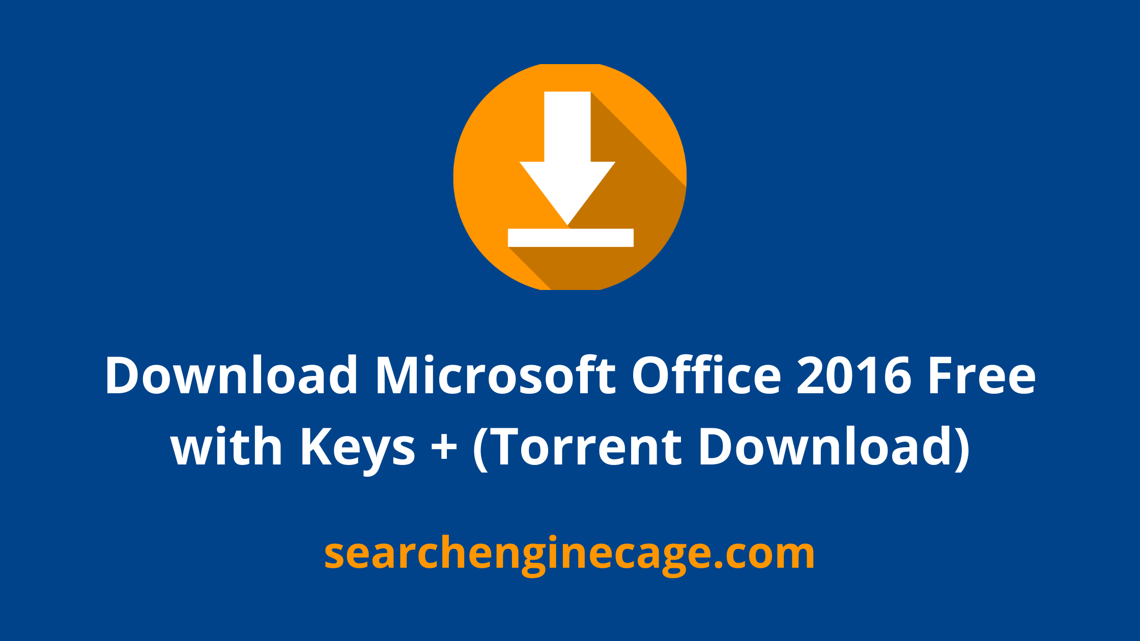 ms office 2010 torrent