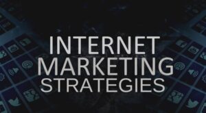 internet marketing stratagies