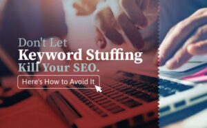 Keyword Stuffing