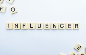 Influencer Marketing