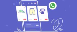 use cases of whatsapp chatbot for ecommerce