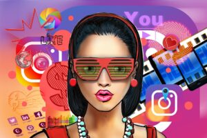 engagement rates on Instagram - marketing tactics