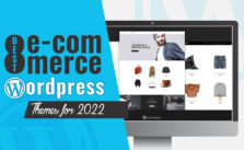 Best eCommerce WordPress Themes for 2022