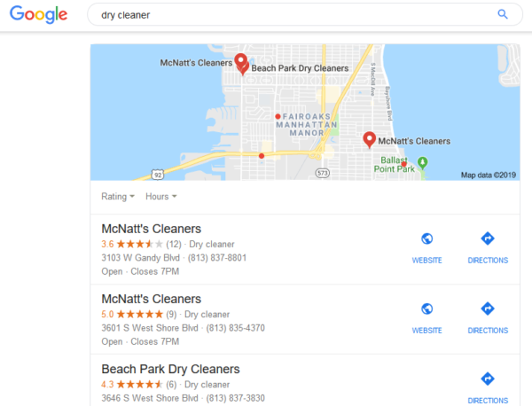 Local SEO: How to Optimize Your Site for Local Search 1