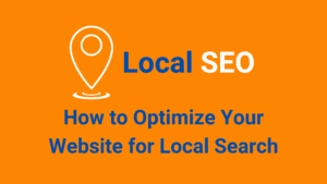 local seo