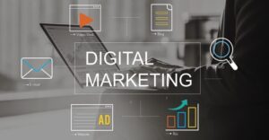 Digital Marketing in Singapore