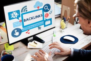 How does Link Building work