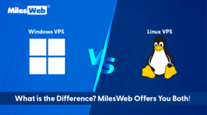 Windows VPS vs. Linux VPS: What is the Difference