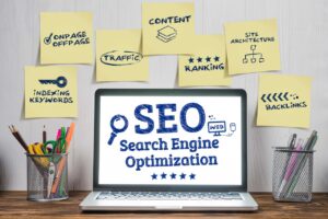 SEO Tools for Competing in Competitive Niches