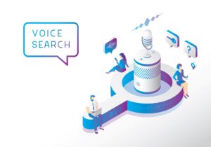 Voice Search