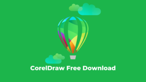 CorelDraw 9 Free Download