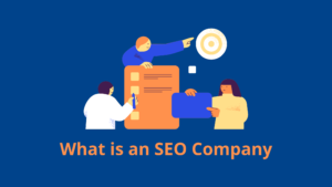 SEO Company