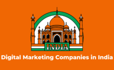 Digital Marketing Companies in India