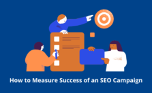 How to Measure the Success of an SEO Campaign