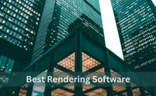 Best Rendering Software