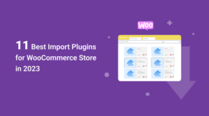 Best Import Plugins for WooCommerce Store