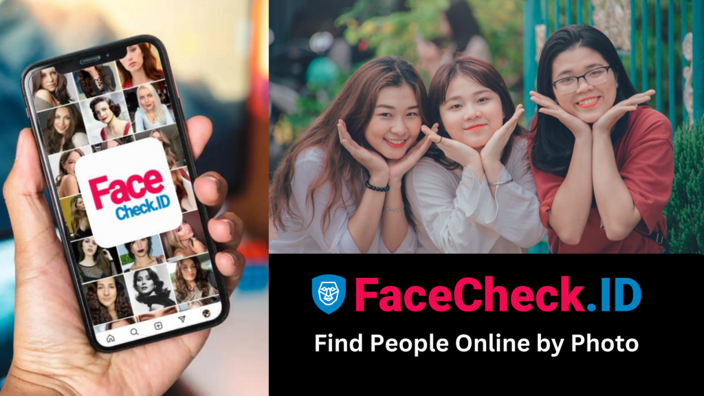 FaceCheck ID - People by photo APK for Android Download