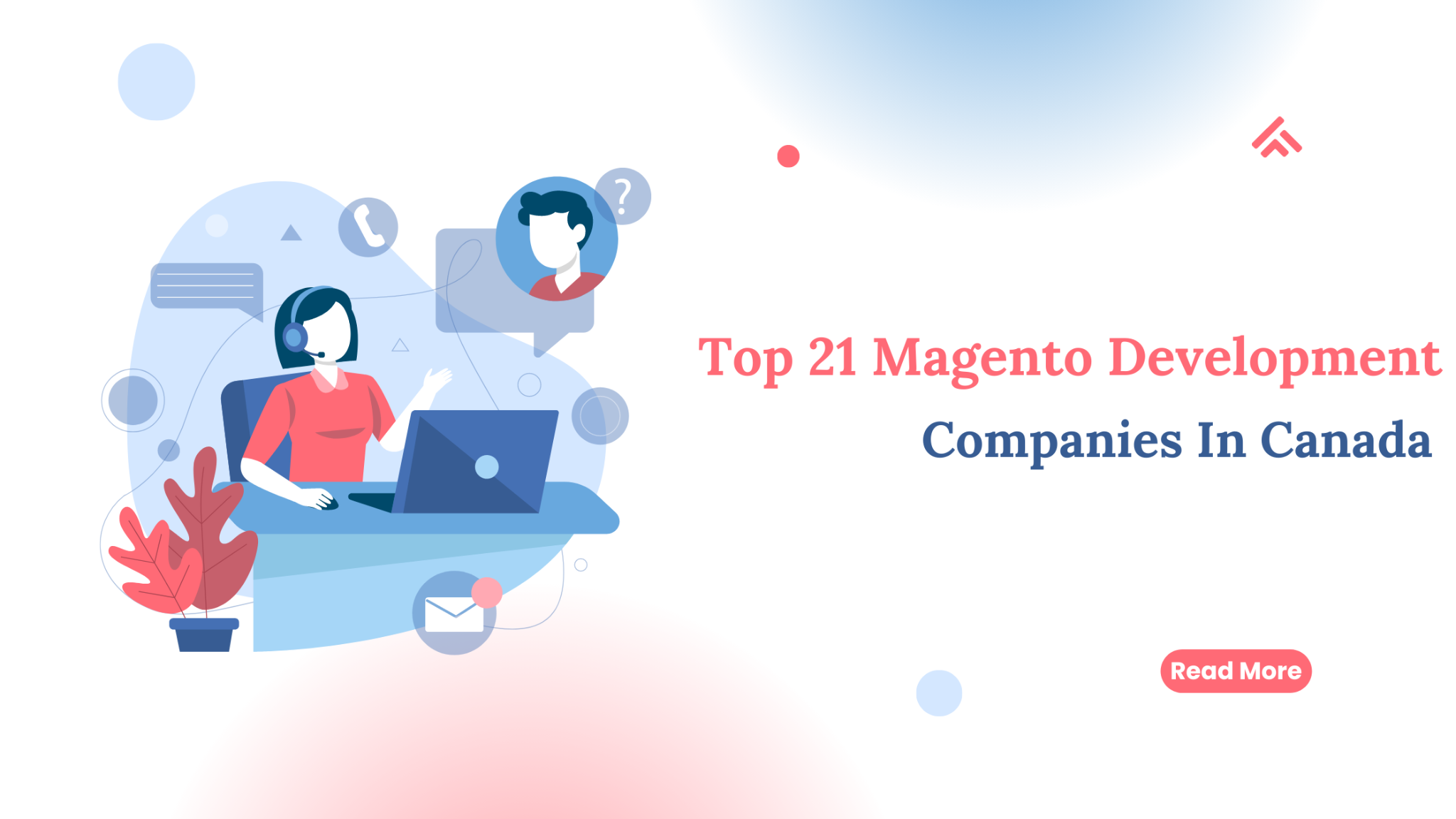 Top 21 Magento Development Companies In Canada