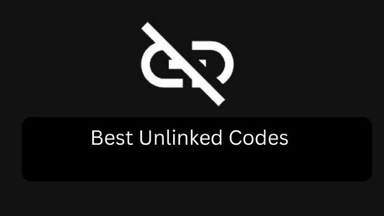 Best Unlinked Codes