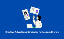 Creative Advertising Strategies for Modern Brands