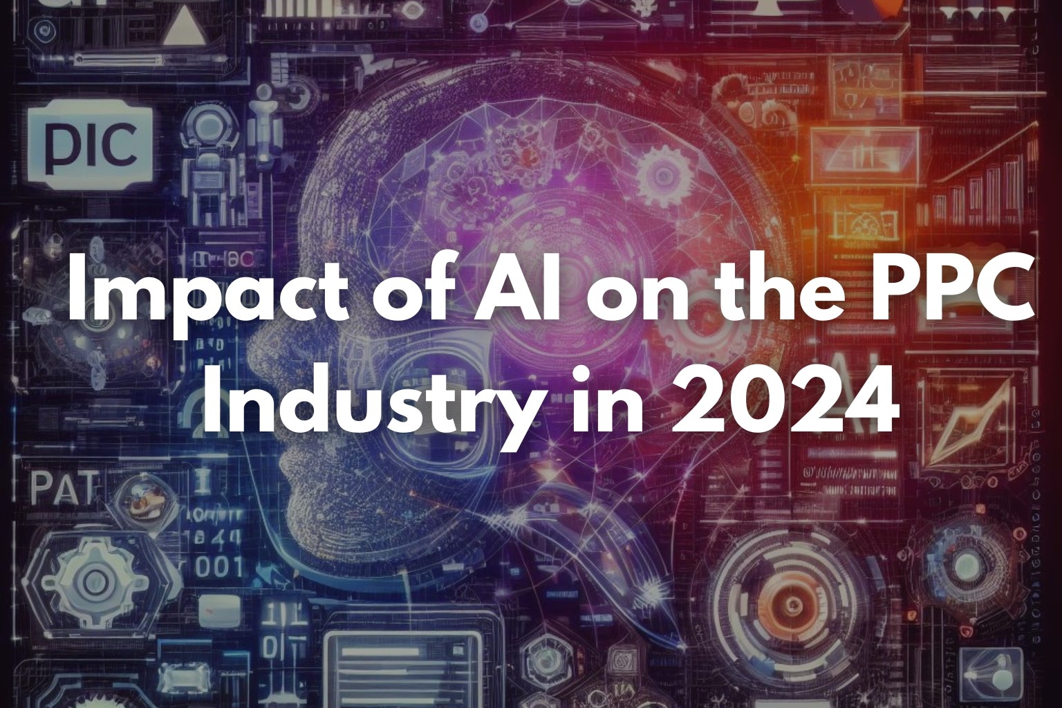 Impact of AI on the PPC Industry