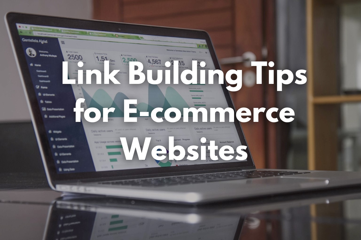 Link Building Tips for E-commerce Websites