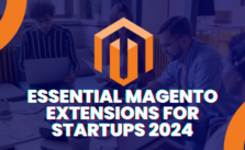 Essential Magento Extensions for Startups