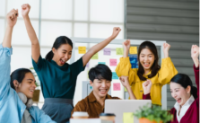 Enhancing Team Productivity Through Workplace Well-being Initiatives