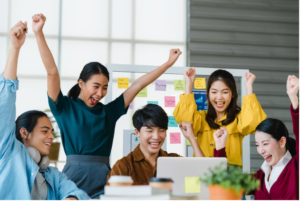 Enhancing Team Productivity Through Workplace Well-being Initiatives