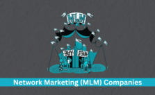 Network Marketing (MLM) Companies